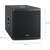 Pronomic C-118SA Aktiv Subwoofer  - Retoure (Zustand: gut) thumbnail 3