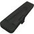 Ibanez F30SR-BK Hartschaum E-Basskoffer mit Rucksackgurten Black thumbnail 3