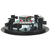 Omnitronic CS-6 Plafondluidspreker Zwart thumbnail 3