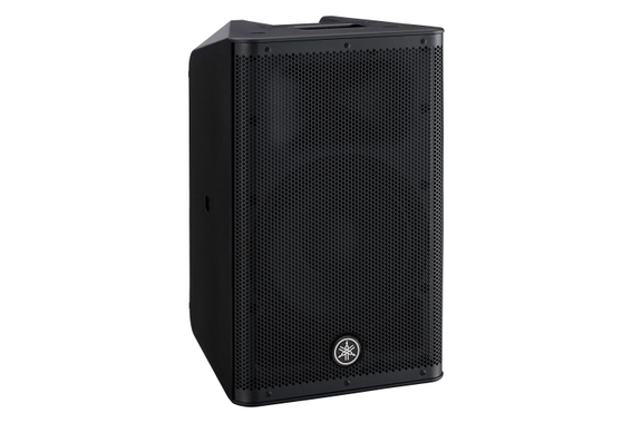 Yamaha DXR10mkII  - 1A Showroom Modell (Zustand: wie neu, in OVP) image 3