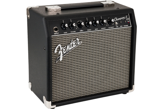 Fender Champion II 25  - Retoure (Zustand: sehr gut) image 3