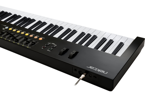 Nektar Impact LX88 mk3  - Retoure (Zustand: gut) image 3