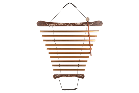 Meinl Sonic Energy Meditation Flow Chime G-Dur  - Retoure (Zustand: sehr gut) image 3