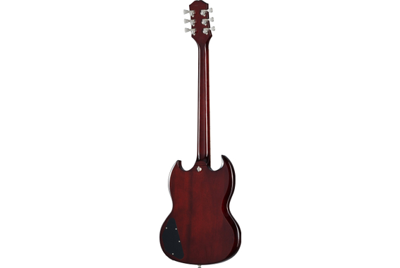 Epiphone SG Modern Figured Mojave Burst  - Retoure (Zustand: sehr gut) image 3