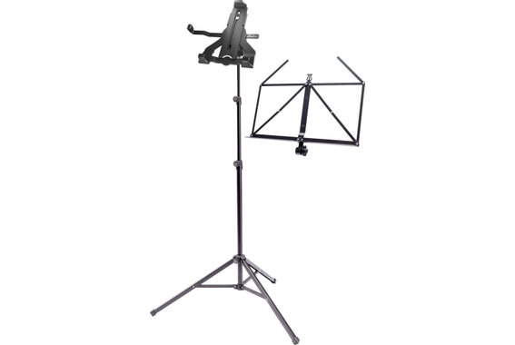 K&M Ensemble Combiné Pupitre Et Support Tablette Advanced image 3