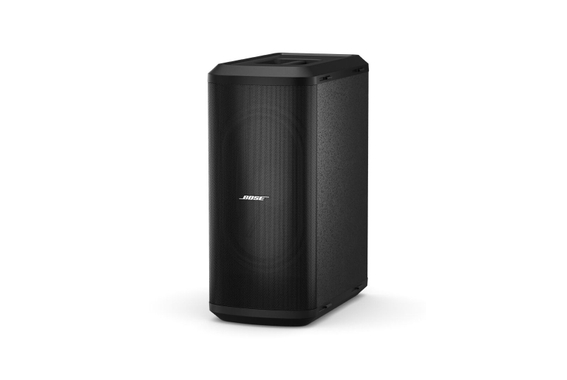 Bose Aktives Sub2 Bassmodul  - Retoure (Zustand: sehr gut) image 3