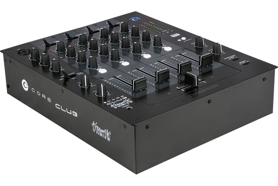 DAP Audio CORE Club image 3