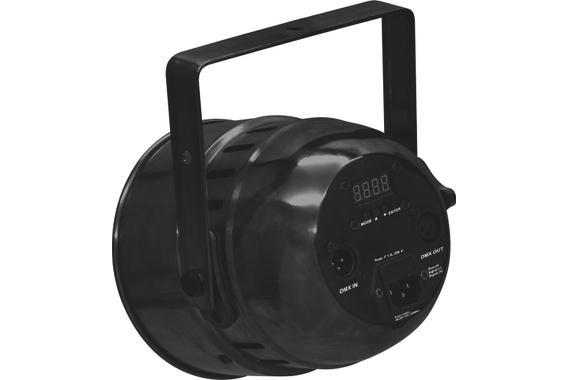 Eurolite LED PAR-56 QCL Short sw image 3