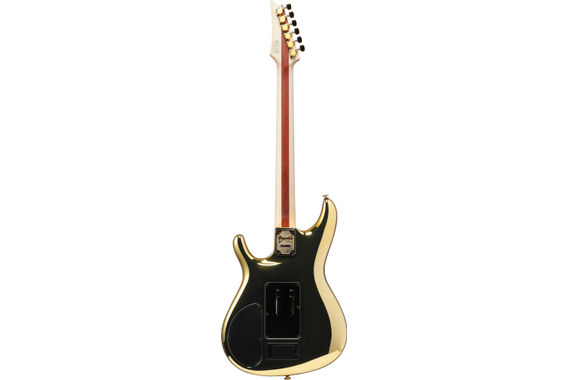 Ibanez JS1GD JS Joe Satriani Signature "Goldboy" image 3