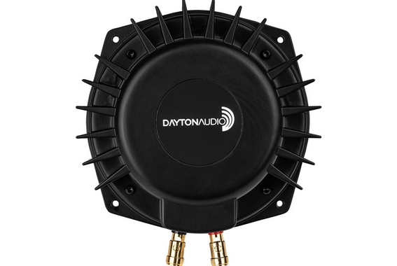 Dayton / Fosi Audio 2 x 300W Bass Shaker Set Per Sim-Racing image 3