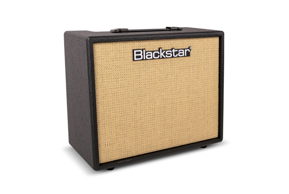 Blackstar Debut 50R Black Set image 3