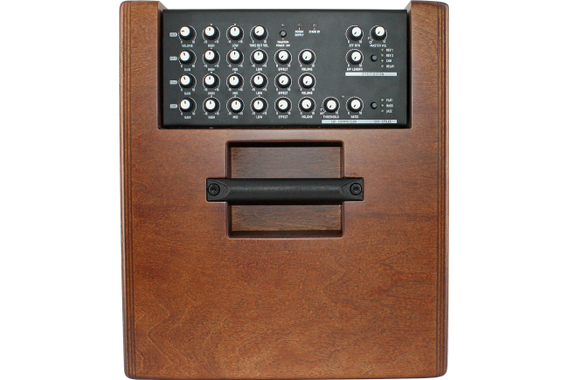 Acus ONE-10Simon-N image 3