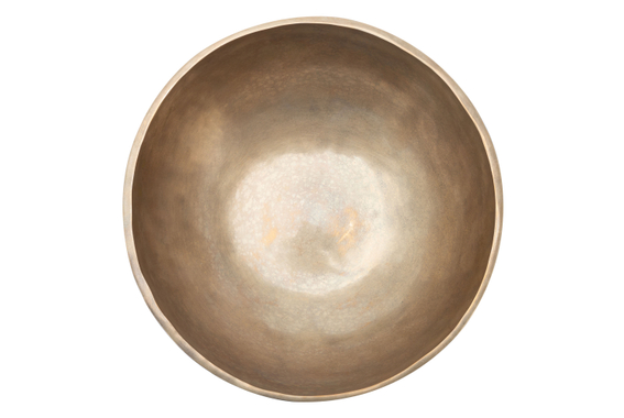 XDrum Omshanti Klangschale 22 cm  - Retoure (Zustand: sehr gut) image 3