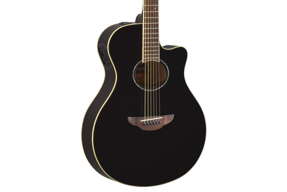 Yamaha APX 600 BL  - Retoure (Zustand: gut) image 3