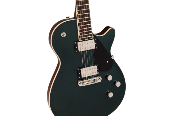 Gretsch Guitars Electromatic Jet Single-Cut Cadillac Green image 3