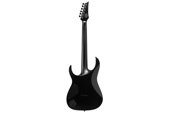 Ibanez RGRTB621-BKF Iron Label  - Retoure (Zustand: gut) image 3