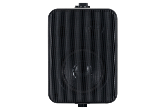 McGrey One Control BK MKIII Lautsprecher Paar Schwarz  - Retoure (Zustand: sehr gut) image 3