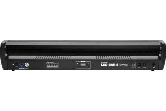 Eurolite LED BAR-8 Swing QCL Leiste  - 1A Showroom Modell (Zustand: wie neu, in OVP) image 3