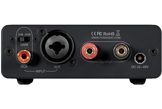 Fosi Audio V3 Mono - Lot de 2 image 3