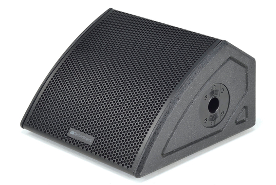 dB Technologies Flexsys FMX 10 Bühnenmonitor  - Retoure (Zustand: gut) image 3