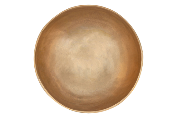 XDrum Omshanti Klangschale 17 cm  - Retoure (Zustand: sehr gut) image 3