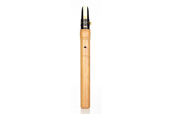 Kunath Pocket-Clarineau 072-GW barock c'-d''  - Retoure (Zustand: sehr gut) image 3