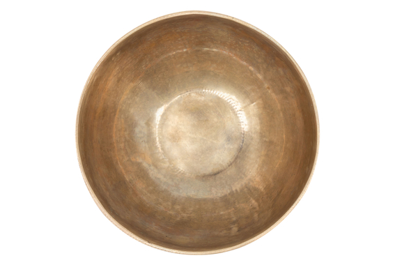 XDrum Omshanti Klangschale 13 cm  - Retoure (Zustand: sehr gut) image 3