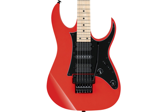 Ibanez RG550-RF E-Gitarre Road Flare Red  - Retoure (Zustand: gut) image 3