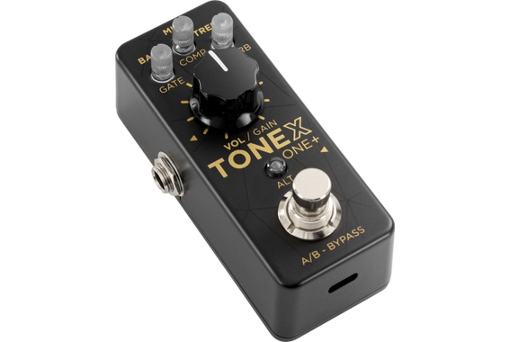 IK Multimedia ToneX One+ image 3