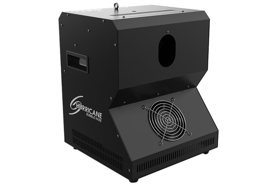 Chauvet DJ Hurricane Bubble Haze  - Retoure (Zustand: sehr gut) image 3
