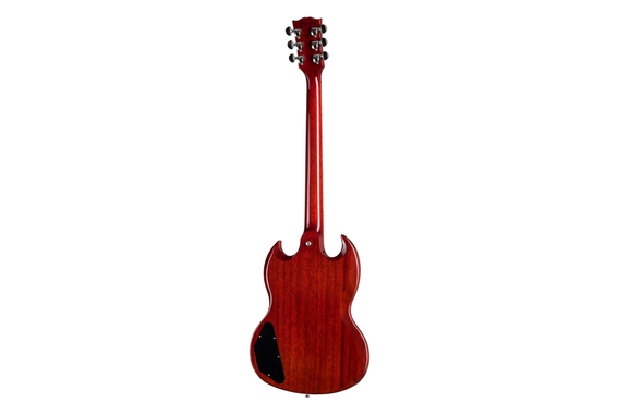 Gibson SG Standard Heritage Cherry  - Retoure (Zustand: gut) image 3