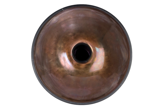 Sela 313 Majesty Handpan B Amara Stainless Steel  - Retoure (Zustand: sehr gut) image 3