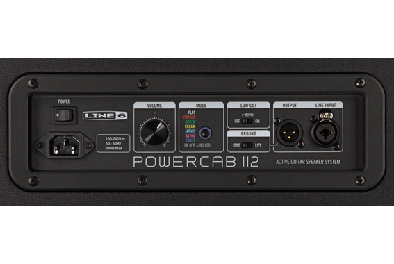 Line6 PowerCab 112 image 3