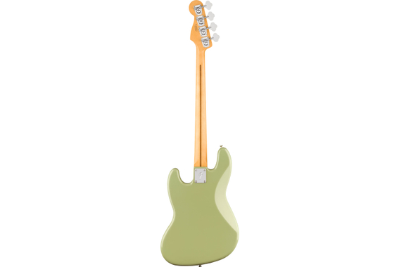 Fender Player II Jazz Bass RW Birch Green  - Retoure (Zustand: gut) image 3