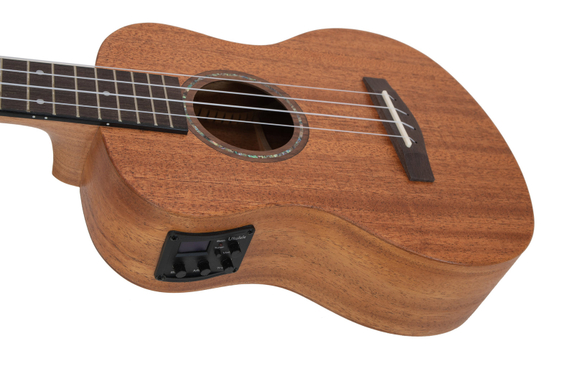 Dimavery UK-300 Ukulélé Ténor Manguier image 3