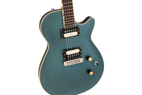 Gretsch Guitars Streamliner Jet Gunmetal image 3