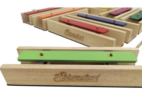 Voggenreiter Solventuri Monophone MFN-1018c Set Van 8 image 3