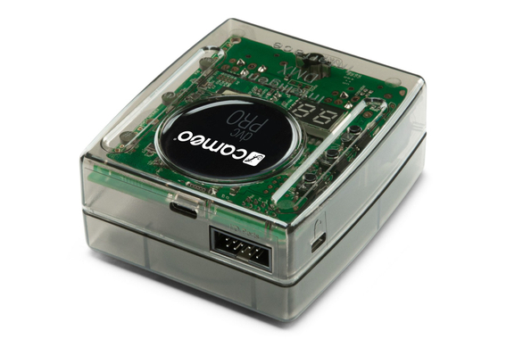 Cameo DVC Pro Interfaz DMX y Software image 3