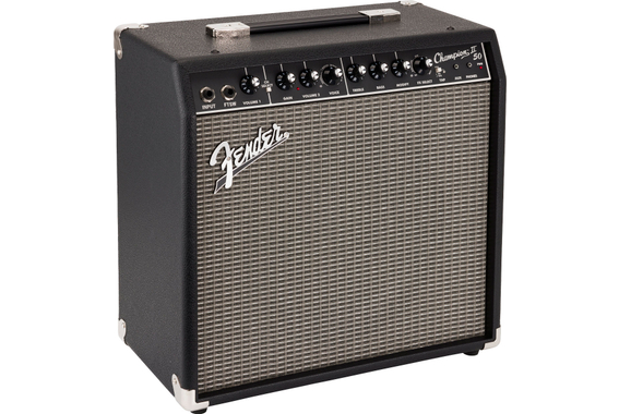 Fender Champion II 50 image 3
