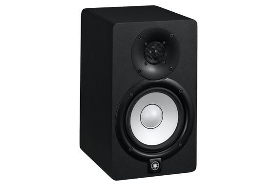 Yamaha HS5 Studio Monitor Noir image 3