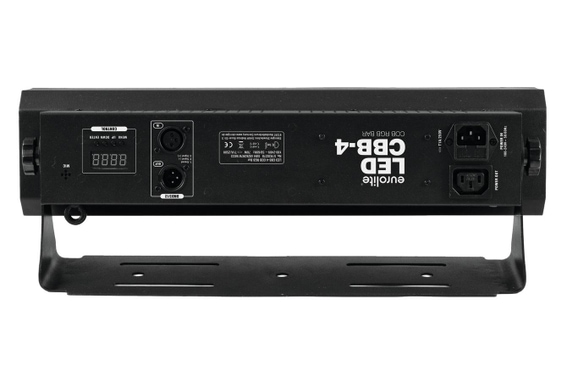 Eurolite LED CBB-4 COB RGB BAR Barre image 3