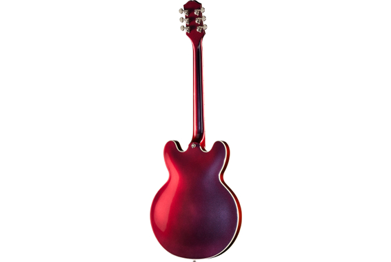 Epiphone Futura ES-355 Midnight Ember Shift image 3