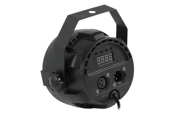 Projecteur Eurolite LED PARty TCL image 3