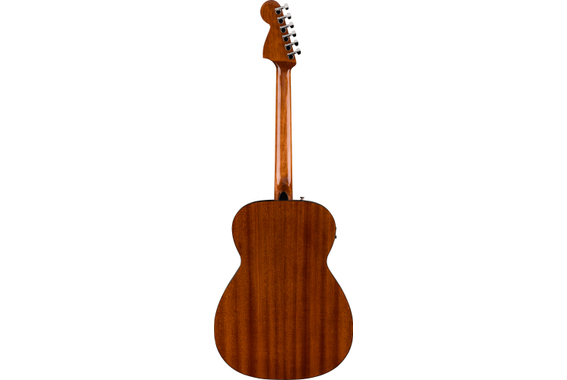 Fender California Standard Monterey E 3-Color Sunburst Starter Set image 3