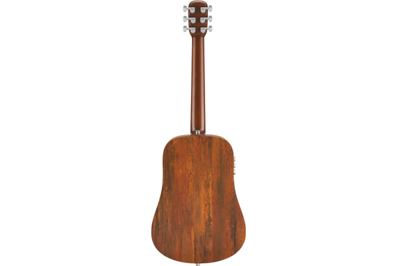 LAVA ME air Spruce Woodgrain Brown/Burlywood  - Retoure (Zustand: sehr gut) image 3