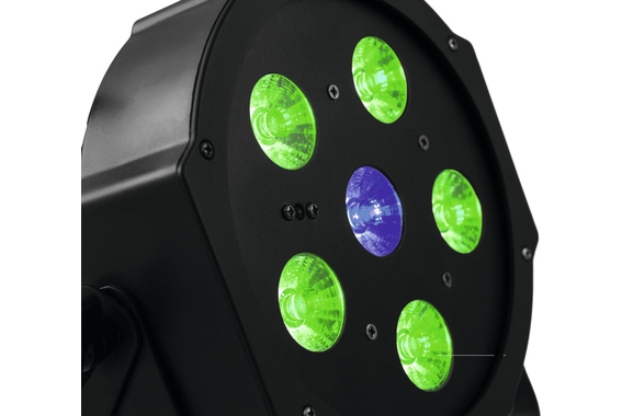 Eurolite LED SLS-603 TCL + UV Floor image 3