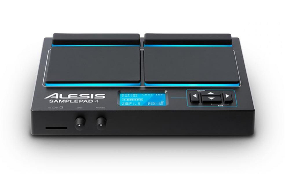 Alesis SamplePad 4 image 3