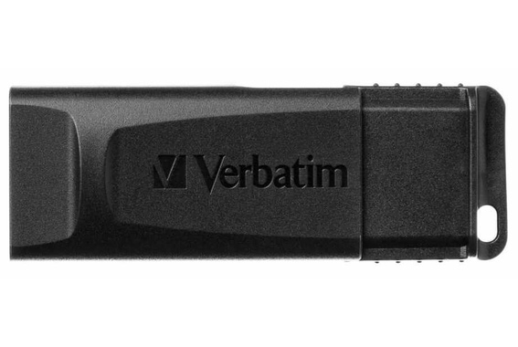 Verbatim Chiavetta USB con Slider 128GB image 3