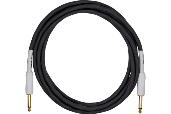 Pig Hog Hex Series Silent Cavo 3m Grey image 3