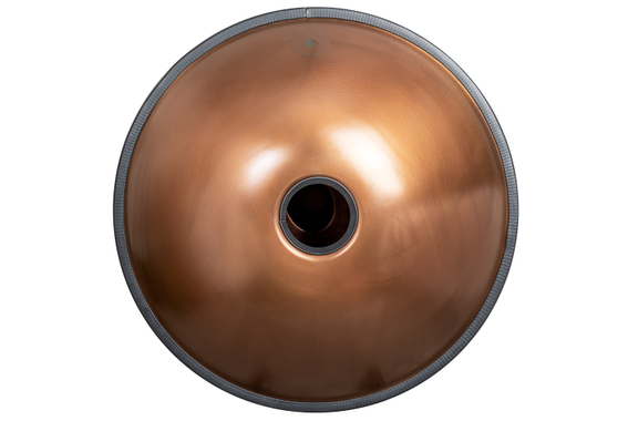 Sela 321 Harmony Handpan D Amara 10 Phoenix Steel  - Retoure (Zustand: sehr gut) image 3